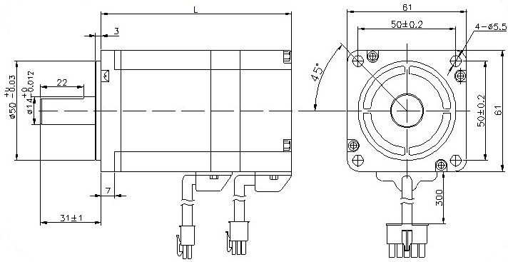 BLM-60 Series